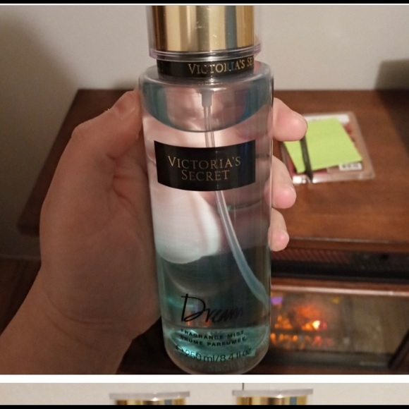 Victoria's Secret Other - ISO DREAM BODYSPRAY